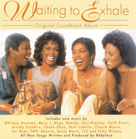 Various Artists - Waiting to Exhale (Original Soundtrack)