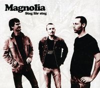 MAGNOLIA - Steg for Steg