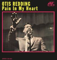Otis Redding - Pain In My Heart [180 Gram]