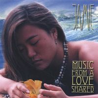 Jamie - Music from a Love Shared