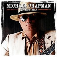 Michael Chapman - Journeyman