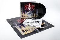 Marduk - Dark Endless (25th Anniversary Edition) [Limited Edition 2LP]