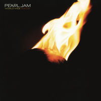 Pearl Jam - World Wide Suicide / Life Wasted [Vinyl Single]