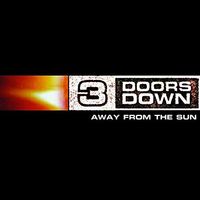 3 Doors Down - Away From The Sun [LP]