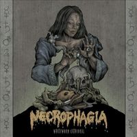 Necrophagia - White Worm Cathedral