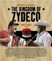 Kingdom of Zydeco - Kingdom of Zydeco