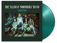 The Allman Brothers Band - Collected (Hol)