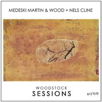 Medeski, Martin & Wood - Woodstock Sessions 2