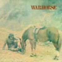 Warhorse - Warhorse [Import Mini LP Sleeve]