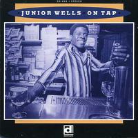 Junior Wells - On Tap