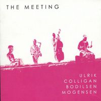 George Colligan - The Meeting