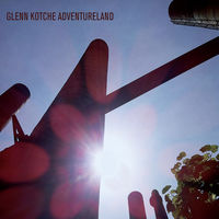 Glenn Kotche - Adventureland