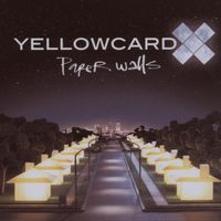 Yellowcard - Paper Walls [Import]