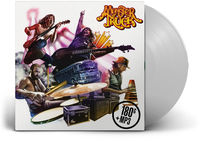 Monster Truck - True Rockers [White LP]