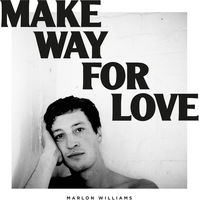 Marlon Williams - Make Way For Love [LP]
