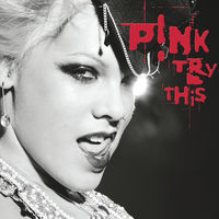 P!NK - Try This [LP]