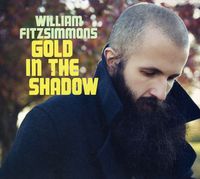 William Fitzsimmons - Gold In The Shadow [Deluxe] [Digipak]