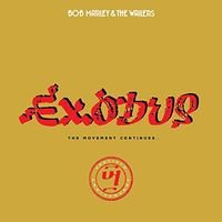 Bob Marley & The Wailers - Exodus - 40 [2CD]