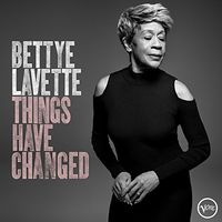 Bettye Lavette - Things Have Changed [LP]