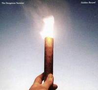 The Dangerous Summer - Golden Record