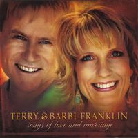 Terry - Songs of Love & Marriage