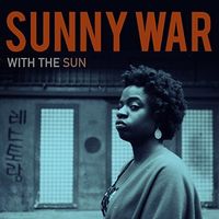 Sunny War - With The Sun [LP]