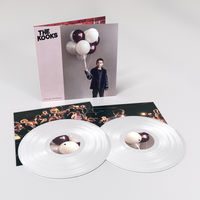 The Kooks - Let's Go Sunshine [Indie Exclusive Limited Edition White LP]