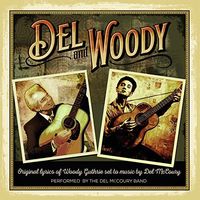 Del Mccoury - Del & Woody
