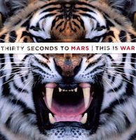 Thirty Seconds To Mars - This Is War [LP and CD]