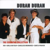 Duran Duran - Essential [Import]