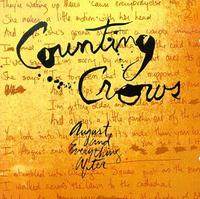 Counting Crows - August & Everything After