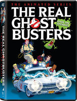 Ghostbusters [Movie] - The Real Ghostbusters: (Volume2 1-10)