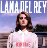 Lana Del Rey - Born To Die [Import Vinyl]