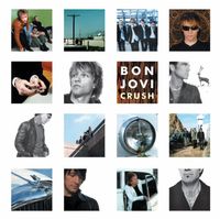 Bon Jovi - Crush [Special Edition]