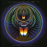 Journey - Captured: Live