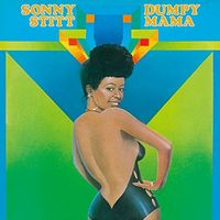 Sonny Stitt - Dumpy Mama [Remastered] (Jpn)