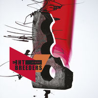 Breeders - All Nerve [LP]