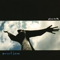 Pearl Jam - Given To Fly b/w Pilate & Leatherman [Vinyl Single]