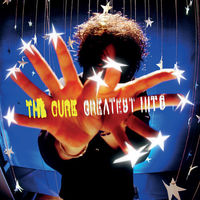 The Cure - The Greatest Hits [2LP]