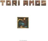 Tori Amos - Little Earthquakes: Deluxe [Remastered]