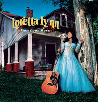 Loretta Lynn - Van Lear Rose [Vinyl]