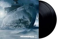 Rammstein - Rosenrot [Limited Edition]