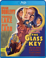 Glass Key - The Glass Key