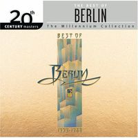 Berlin - 20th Century Masters: Millennium Collection