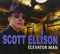 Scott Ellison - Elevator Man