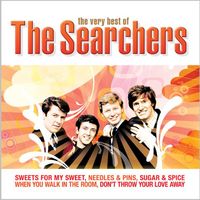 Searchers - Searchers-Very Best Of [Import]