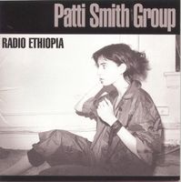 Patti Smith Group - Radio Ethiopia
