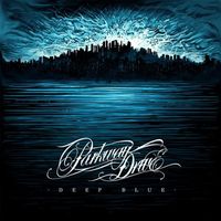 Parkway Drive - Deep Blue [Download Included]