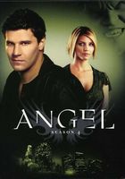 Angel - Angel: Season Four