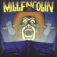 Millencolin - Melancholy Collection
